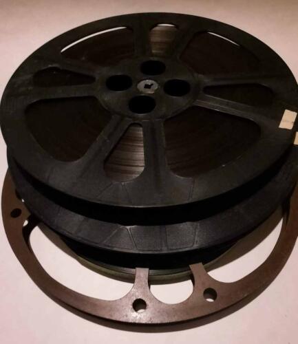 Murder by Death (16 mm)