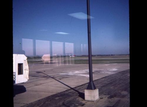 Leaving Rochester