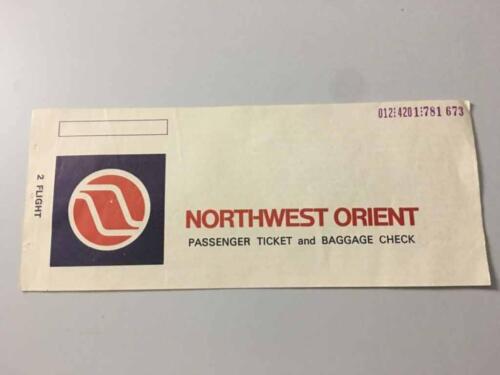 Ticket