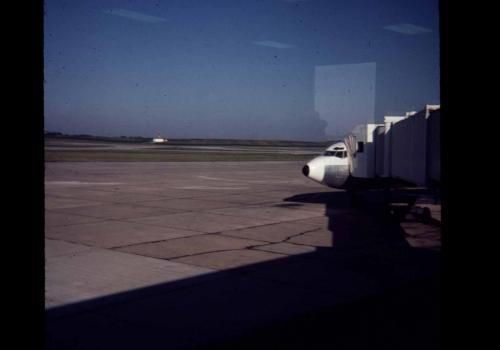 Leaving Rochester