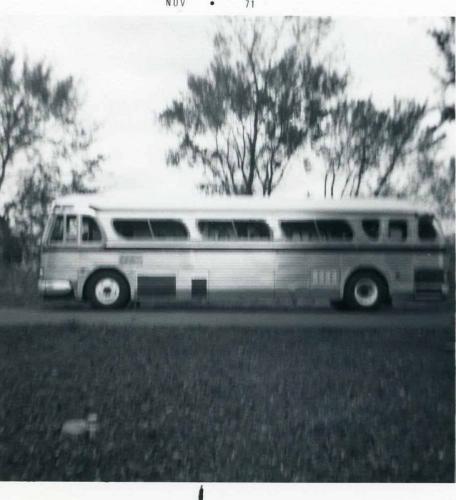 Class trip to Prairie du Chien Wisc