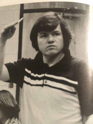 Mr. Volker, Advisor