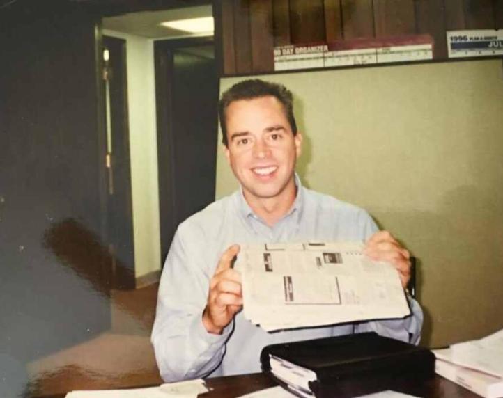 RJ Burgess