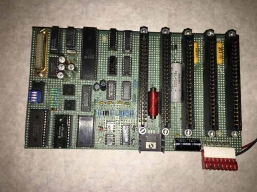 Mainboard