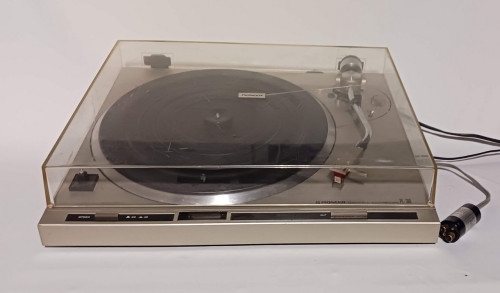 Pioneer PL-300 turntable