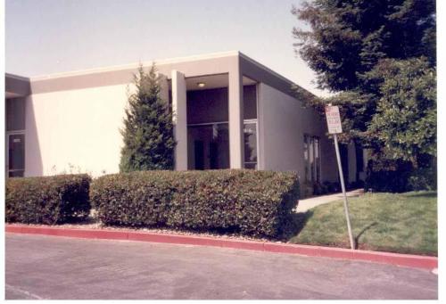 San Jose, CA sales office