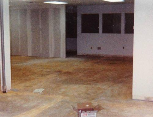 Remodeling 