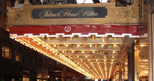 Palmer House