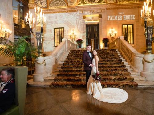 Palmer House