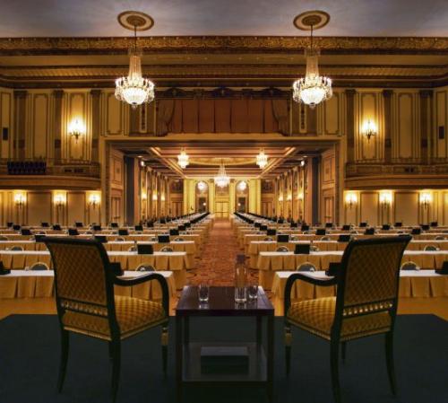 Palmer House