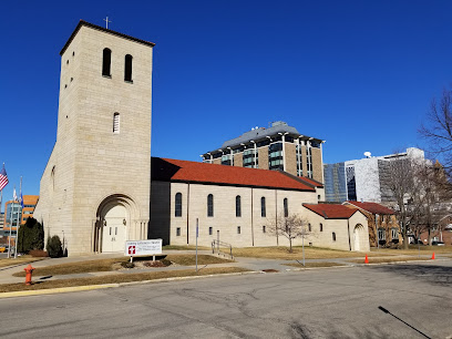 Trinity Lutheran