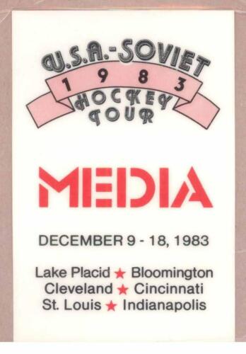 Credentials